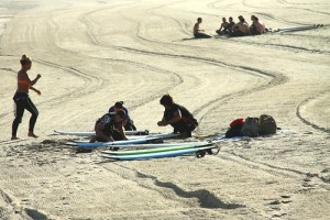 Camp 8