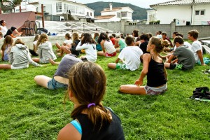 Camp 2