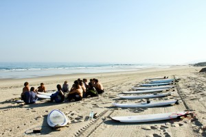 Camp 10