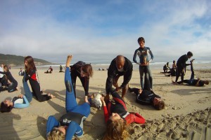 Camp 5