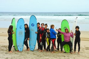 Camp 5
