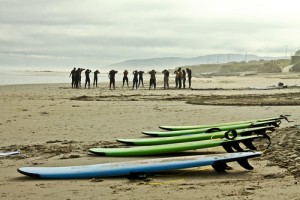 Camp 5