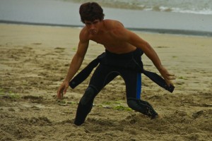 Camp 4