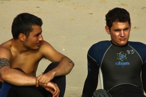 Camp 5