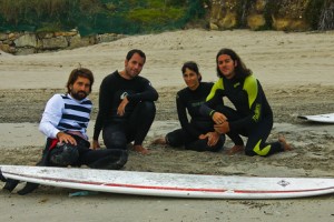 Camp 5