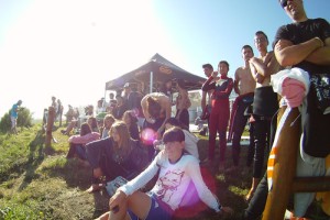 Camp 2