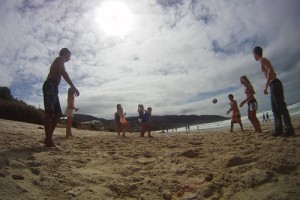 Camp 2