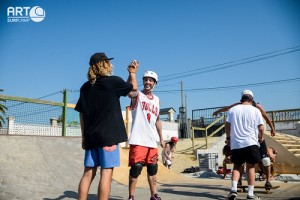 Camp 01