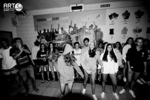 Camp 07
