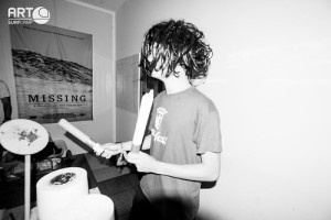 Camp 07
