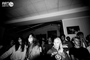 Camp 07
