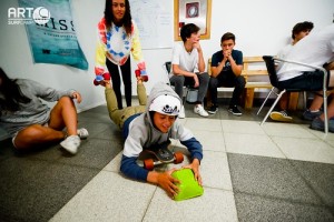 Camp 07