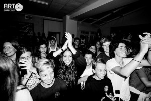 Camp 07