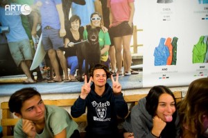 Camp 07