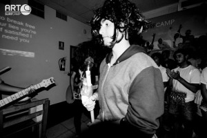 Camp 07