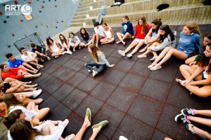 Camp 07