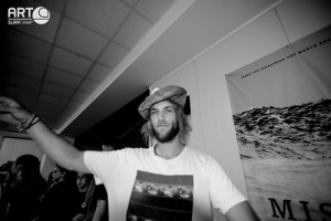 Camp 07