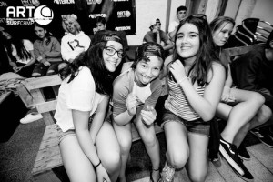 Camp 12
