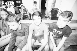 Camp 12