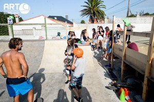 Camp 12