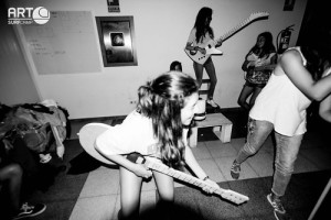 Camp 08