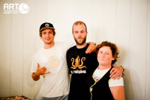 Camp 13