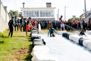 Camp 11