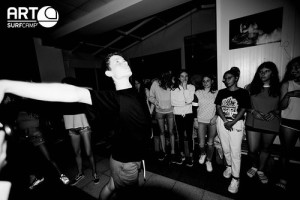 Camp 12