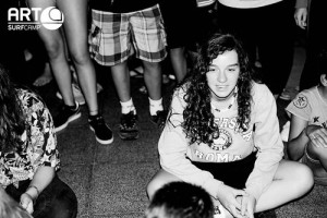 Camp 13