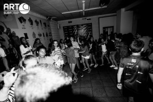 Camp 12