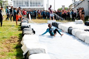 Camp 11