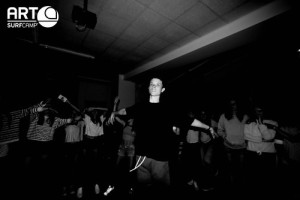 Camp 12