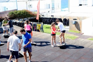 Camp 11