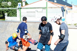 Camp 11