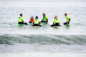 Camp 13