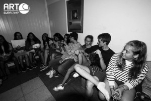 Camp 12