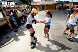 Camp 13