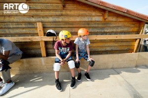 Camp 12