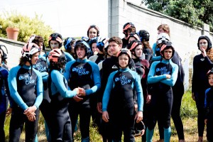 Camp 11