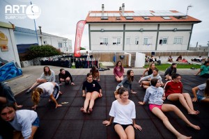 Camp 12