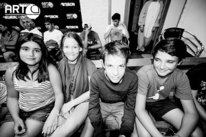 Camp 12