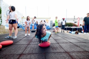 Camp 10