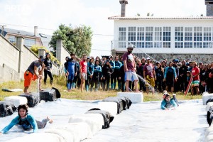 Camp 11