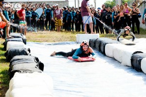 Camp 11