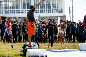 Camp 11