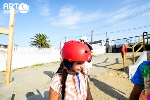 Camp 12