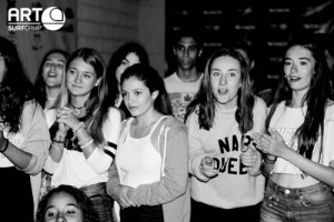 Camp 13