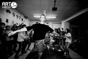 Camp 12