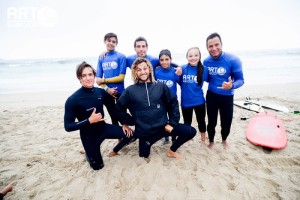 Camp 12