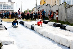 Camp 11